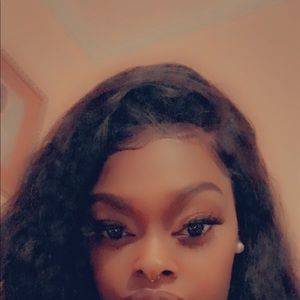 Meet your Posher, Rynesha